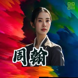 周翰