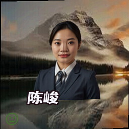 陈峻